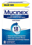 MUCINEX